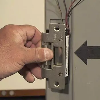 Electric Strike in Palm City, FL