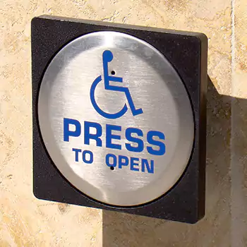 Handicap Door Access Solutions in Palm City, FL