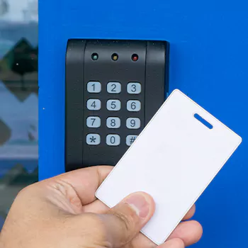 Employee Access Card Systems in Palm City, FL