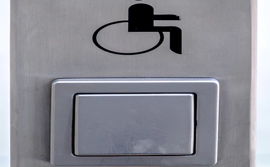 Electronic Locks &a Barriers in Palm City, FL