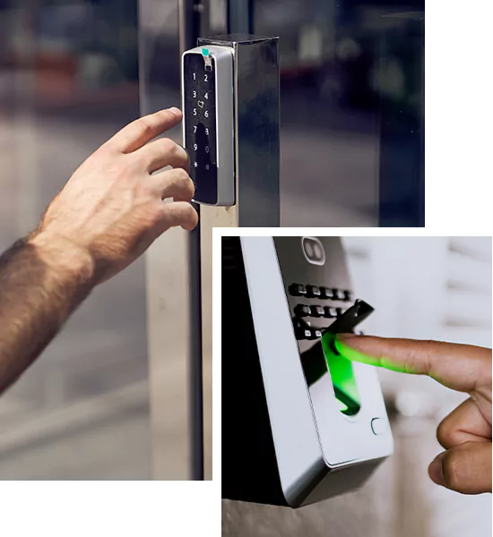 About Access Control in Palm City, FL