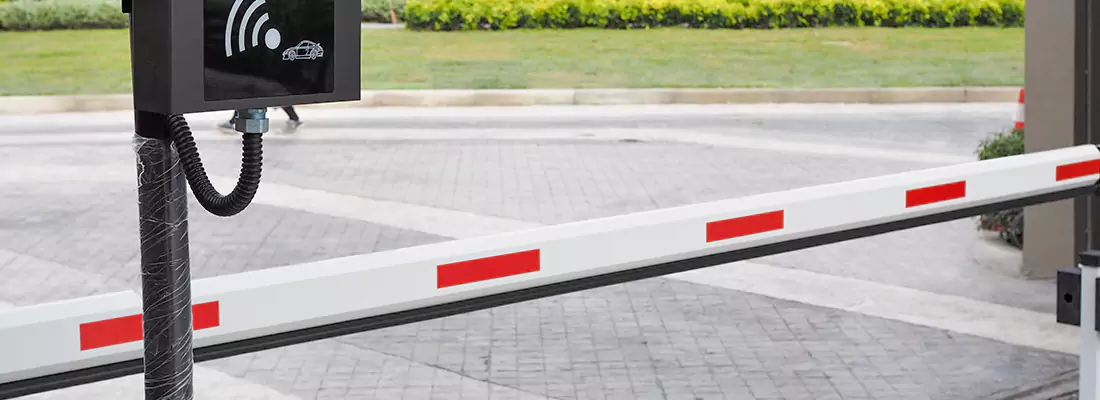 Affordable Automatic Vehicle Barrier Installation Services in Palm City, FL