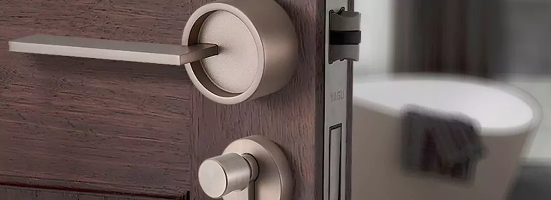 Affordable Cylinder Strike Installation Services in Palm City, FL