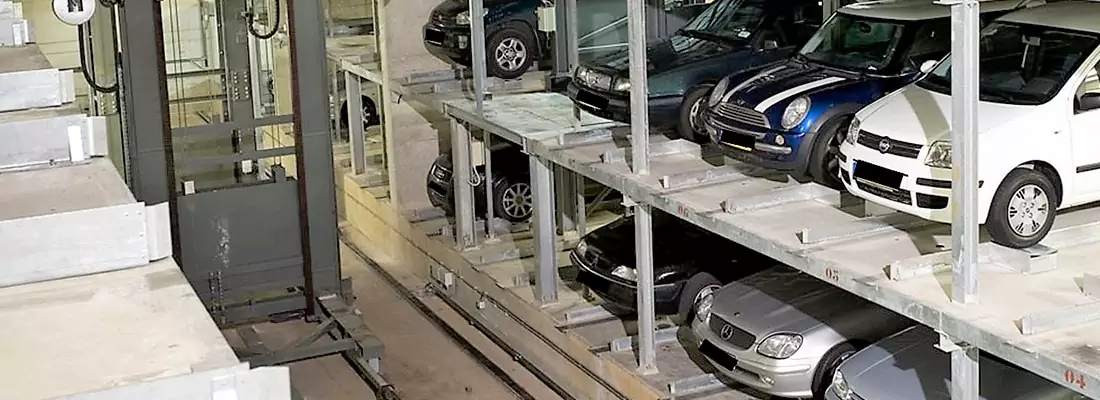 Affordable Electric Parking Pillar Systems for Residential and Commercial Properties in Palm City, FL