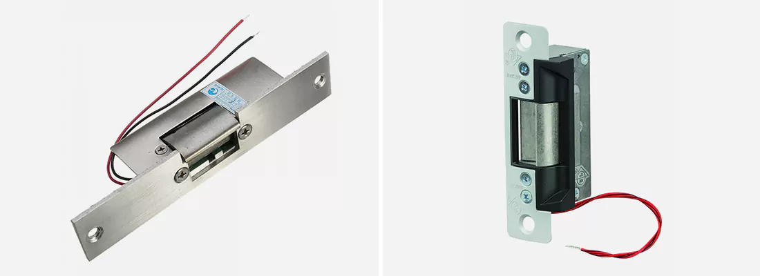 Affordable Electric Strike Systems for Enhanced Security in Palm City, FL