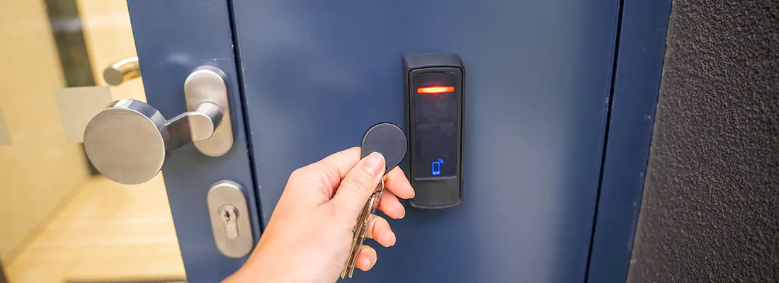 Affordable Key Fob Lock Systems in Palm City, FL