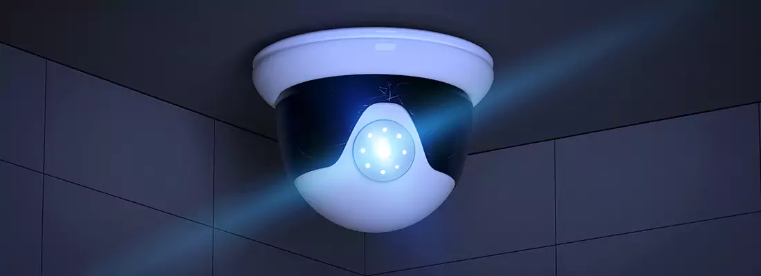 Affordable Night Vision CCTV Camera Services in Palm City, FL