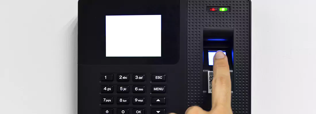 Affordable Office Access Control Systems for Small and Large Offices in Palm City, FL