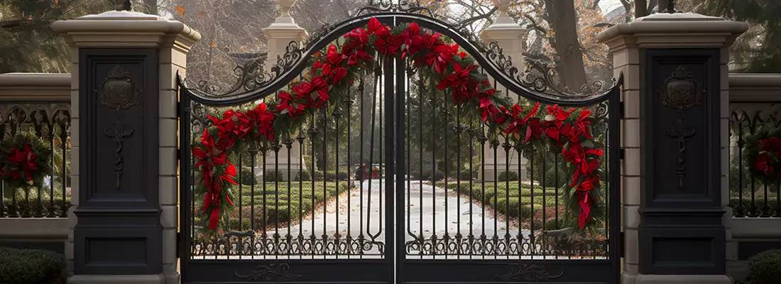 Affordable Proximity Sensor Gate Solutions for Homes and Businesses in Palm City, FL