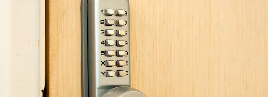 Automatic Electric Door Service Near Me in Palm City, FL