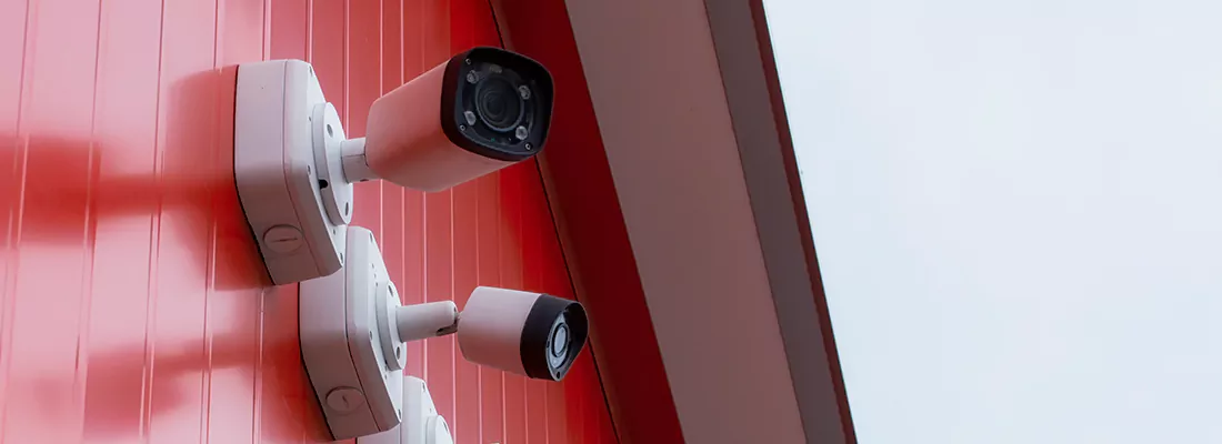 Benefits of HD CCTV Cameras for Security in Palm City, FL