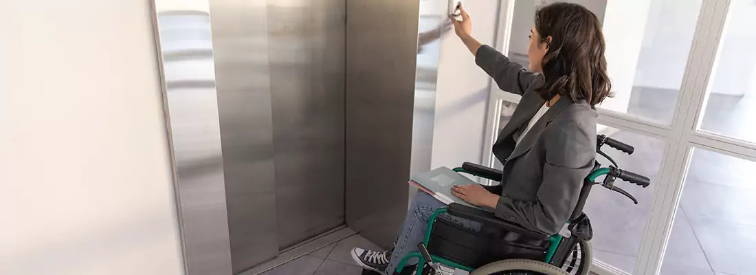 Best Handicap Door System Service in Palm City, FL