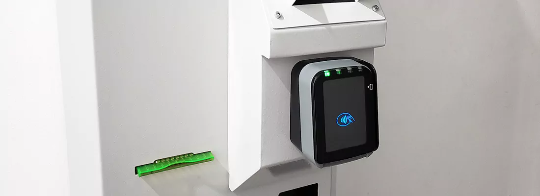 Biometric Security Options in Palm City, FL