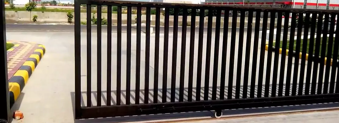 Commercial Automatic Sliding Repair and Maintenance in Palm City, FL