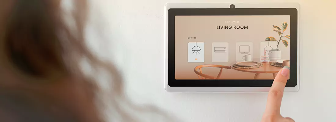 Commercial Video Intercom Systems for Businesses in Palm City, FL