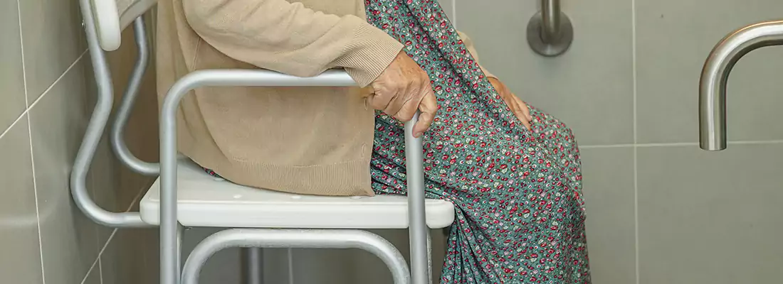 Custom Handicap Bathroom Remodeling in Palm City, FL