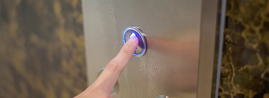 Door Opening Button Solutions for Businesses in Palm City, FL