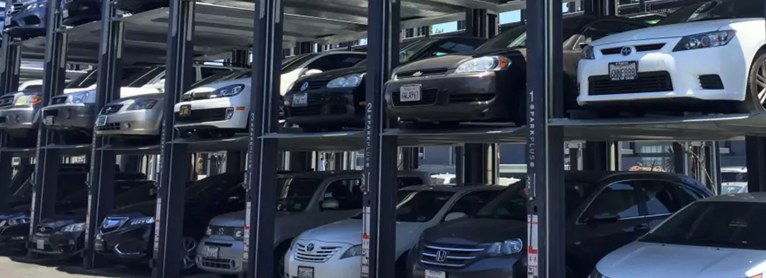 Electric Parking Pillars: A Smart Parking Solution for Residents in Palm City, FL