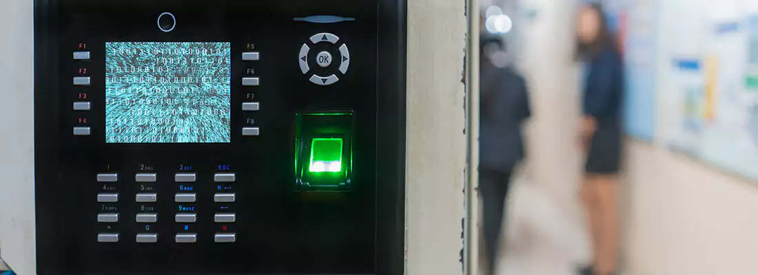 Enhance Security with Retinal Access Systems in Palm City, FL