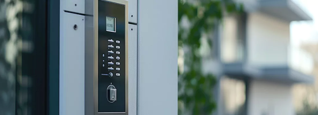Expert Maintenance and Repairs For Keyless Entry Systems in Palm City, FL