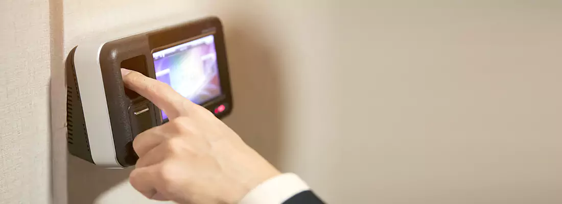 Hassle-Free Badge Access Installation and Support in Palm City, FL