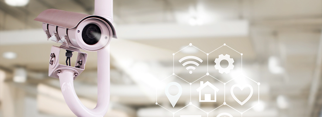 Indoor Security Camera Solutions for Palm City, FL