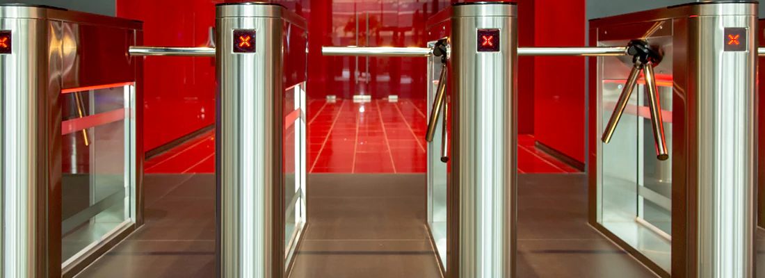 Low-Maintenance RFID Gate Installations in Palm City, FL