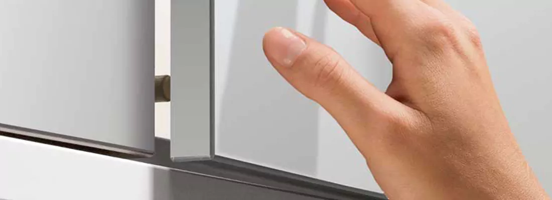 Professional Installation of Push to Open Door Systems in Palm City, FL