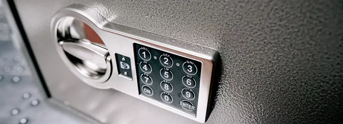 Reliable Keypad Access Control Solutions for Every Need in Palm City, FL