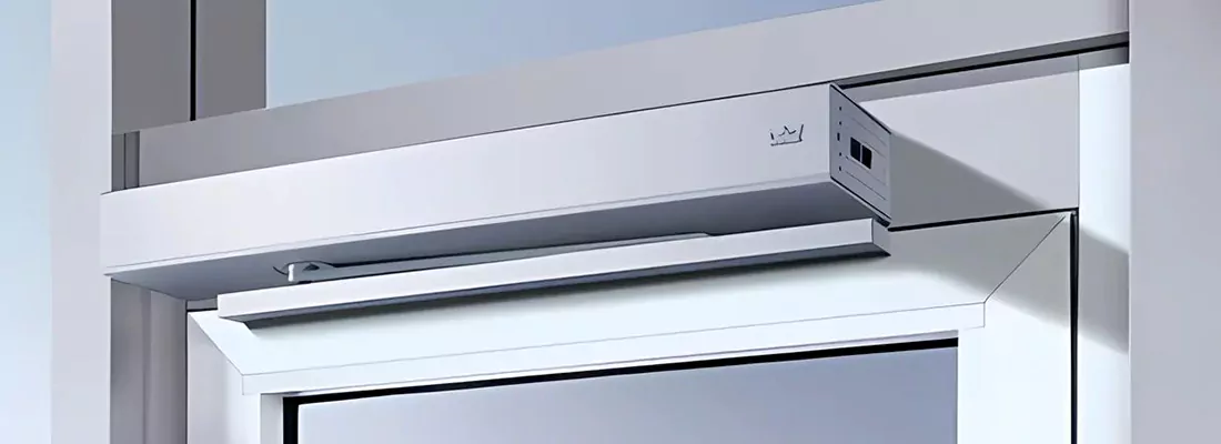 Residential and Commercial Low Energy Door Operator Solutions in Palm City, FL