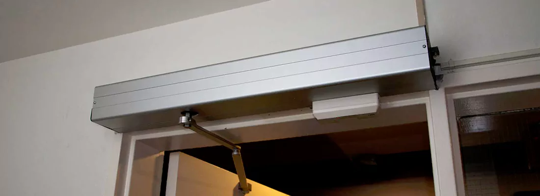 Residential Door Operator Service in Palm City, FL