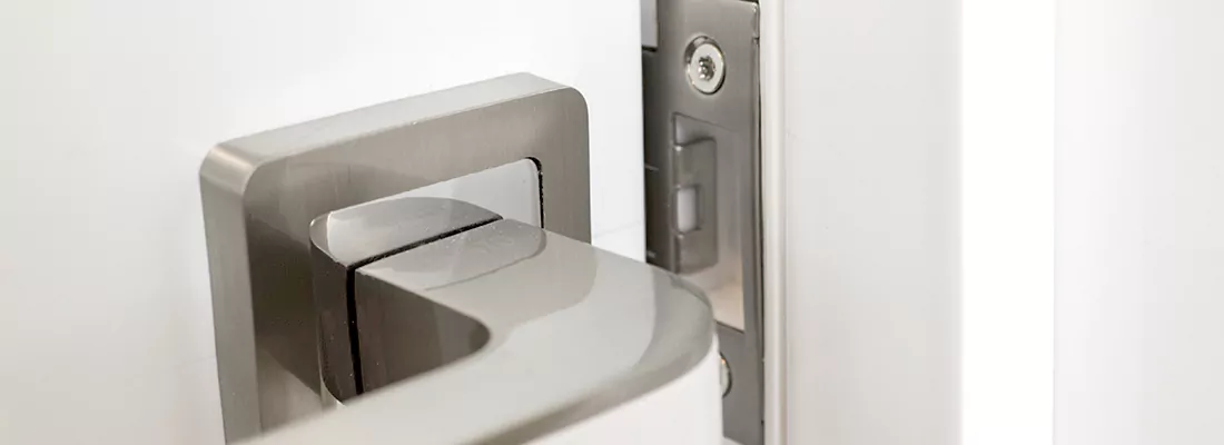 Seamless Integration of Magnetic Locks with Access Control Systems in Palm City, FL