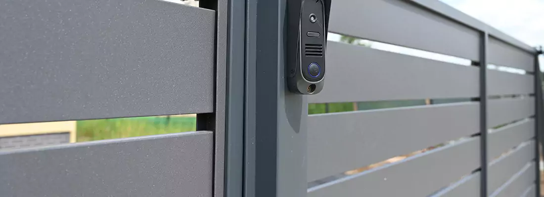 Smart Electric Doorbells with Video and Motion Detection in Palm City, FL