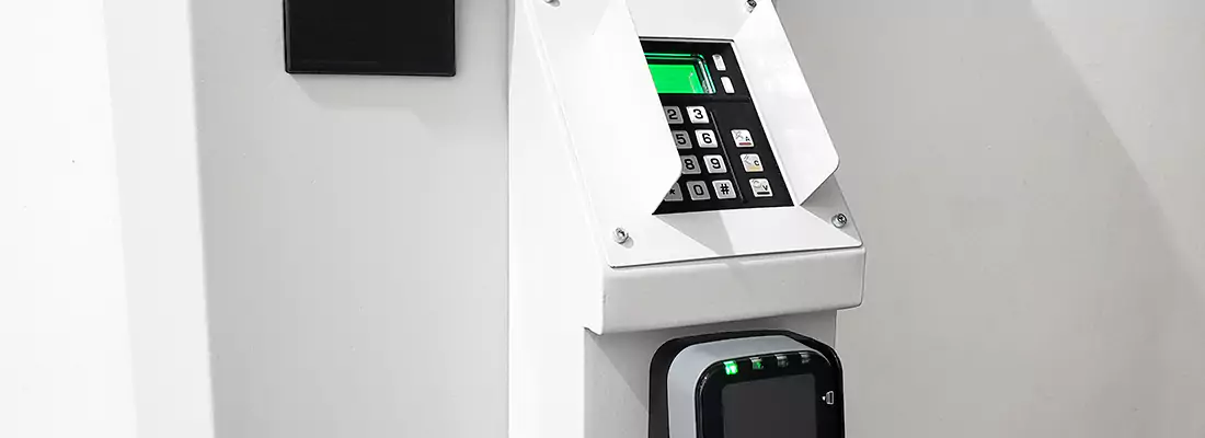 Top-Rated Keypad Access Control Installers Near You in Palm City, FL