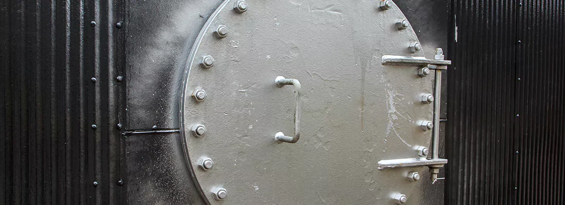 Vault Installation Cost in Palm City, FL