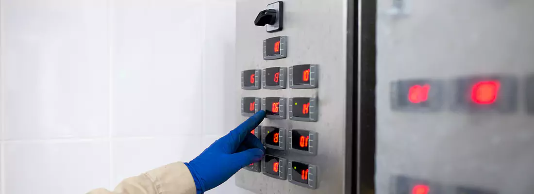 Building Intercom System Installation in Palm City, FL