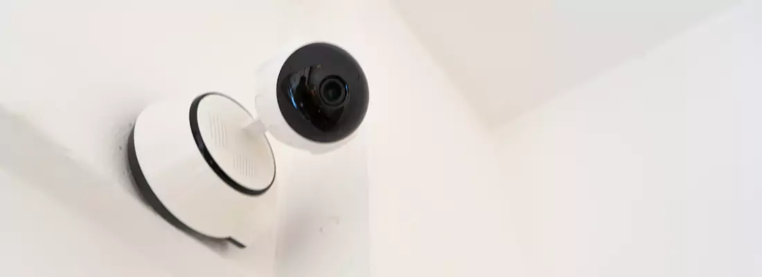 Why Choose Palm City Access Control for Indoor CCTV Camera Services in Palm City, FL?
