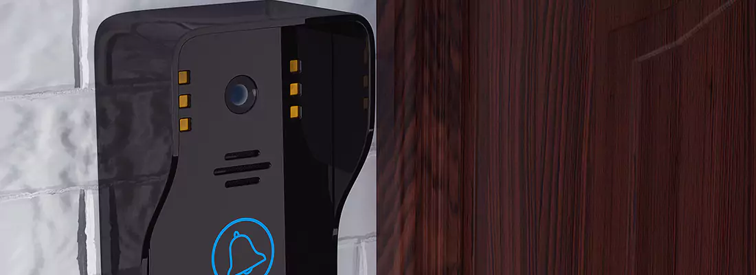 Wireless Door Proximity Sensors for Smart Security in Palm City, FL