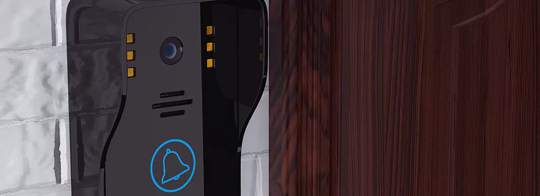 Wireless Gate Intercom Solutions for Homes and Businesses in Palm City, FL